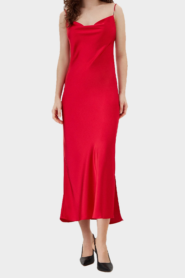 ΦΟΡΕΜΑ HUGO - 610 ΚΟΚΚΙΝΟ